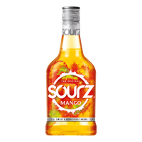 Sourz RED Spirit Drink Vol. 0,7l