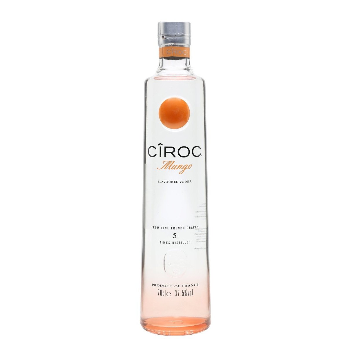 Cîroc Vodka 3L