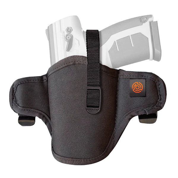 Byrna Pistol Leg Thigh Holster - Nakestores – NAKESTORES