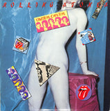 THE ROLLING STONES - Undercover