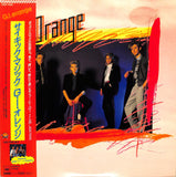 G.I. ORANGE - G.I. Orange