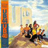 UB40 - UB44