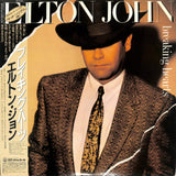 ELTON JOHN - Breaking Hearts