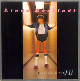 LINDA RONSTADT - Living In The USA