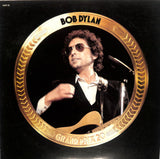 BOB DYLAN - Bob Dylan