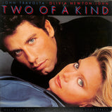 VA - Two Of A Kind - Music From The Original Motion Picture Soundtrack