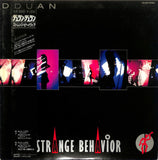 DURAN DURAN - Strange Behavior