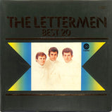 THE LETTERMEN - Best 20