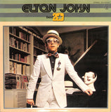 ELTON JOHN - Best 20