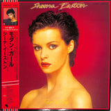 SHEENA EASTON - Take My Time