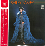 SHIRLEY BASSEY - Shirley Bassey