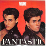 WHAM! - Fantastic