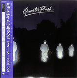 QUARTERFLASH - Quarterflash