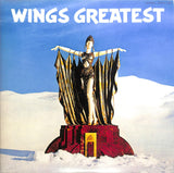 WINGS - Wings Greatest