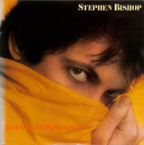 STEPHEN BISHOP – Red Cab To Manhattan