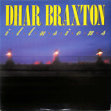DHAR BRAXTON - Illusions