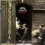 JOHN LENNON - Rock 'N' Roll