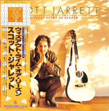 SCOTT JARRETT - Without Rhyme Or Reason