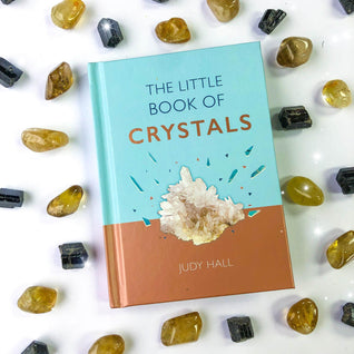 How to Choose Your Healing Crystals - The Complete Guide - Rocks with Sass