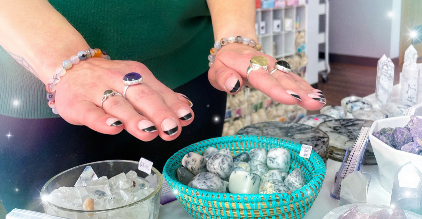 Holistic Shops Near Me: Discover the Top-Rated Gems for Healing Crystals,  Metaphysical Items, and Powerful Herbs! - Media Coverage