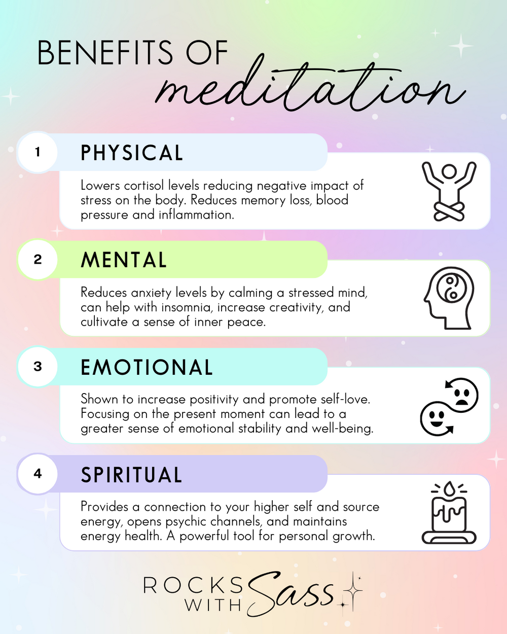 Progressive Relaxation Meditation: What Is It? Benefits And Steps To Do  This Modern Systematic Practice