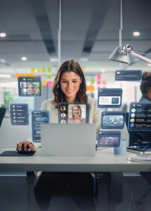 Prescribing Presence: Leveraging an Omni Channel Social Media Approach - Empire On-Demand