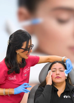 Treating the Tear Trough Using Belotero® - Empire On-Demand