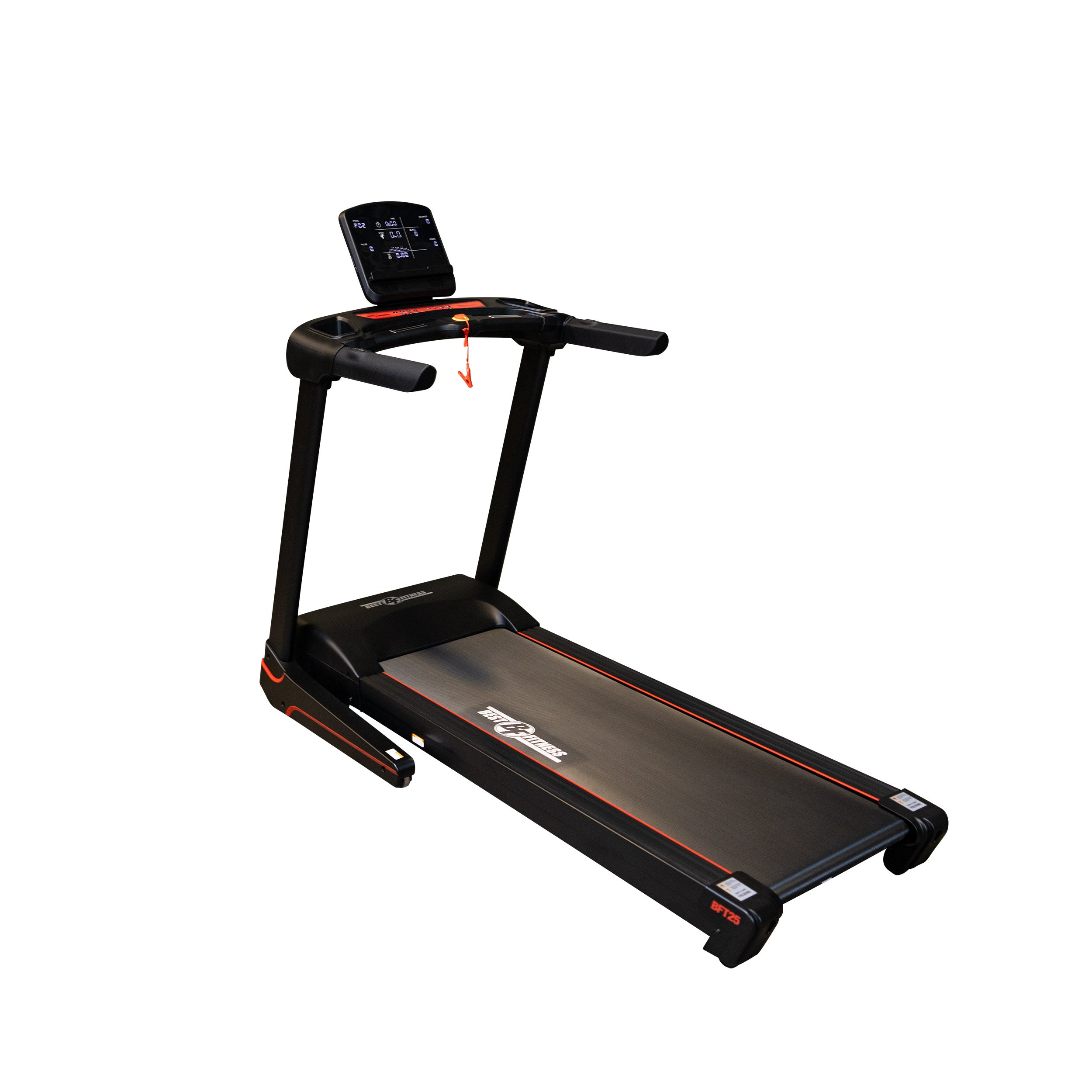 Best Fitness Folding Treadmill – Fitness Express Gym and Sports Equipment