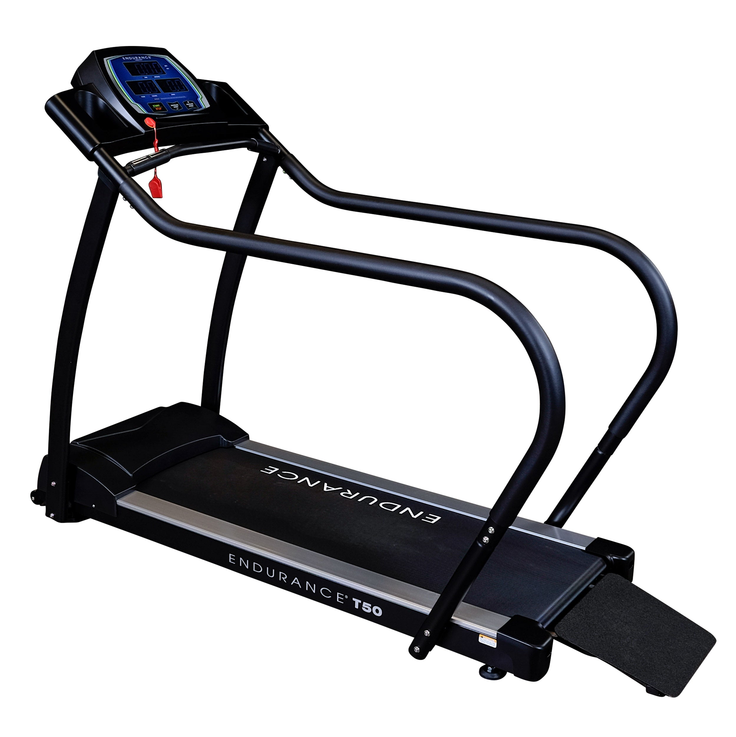 Endurance T50 Walking Treadmill – Fitness Express Gym and Sports Equipment