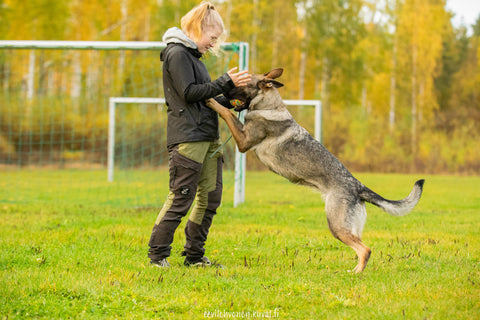 Kuvannut Eevi Lehvonen