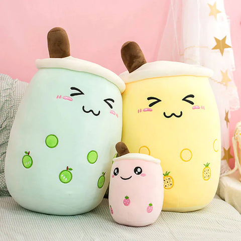 Boba Buddy