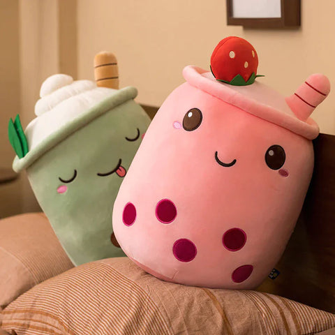Boba Buddy