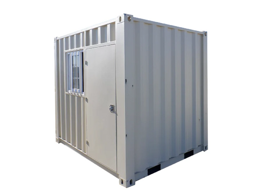 20mm Generic – 40ft ISO Container 'Double' Stacked Model Kit