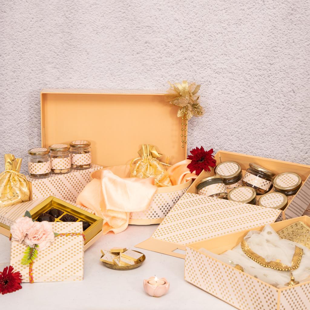 Trousseau Packing Diary: All a girl needs before the Big Day | WeddingBazaar