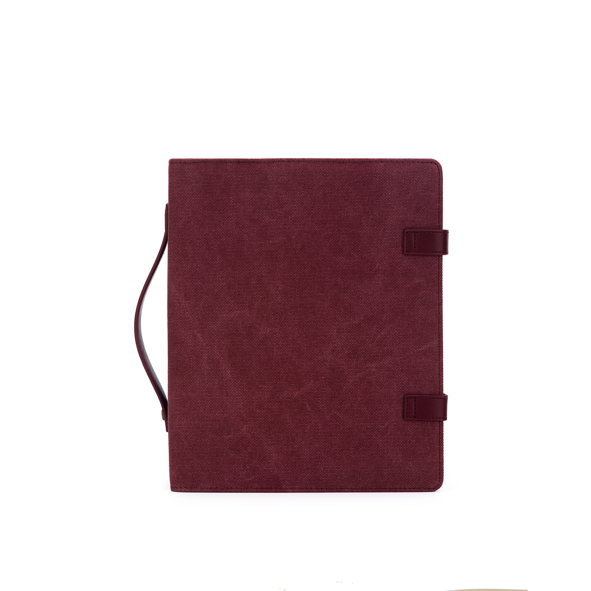 Hook & Needle Notebook | Plum - Image 11