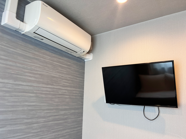 ホテルトレンド大宮 ダブルルーム