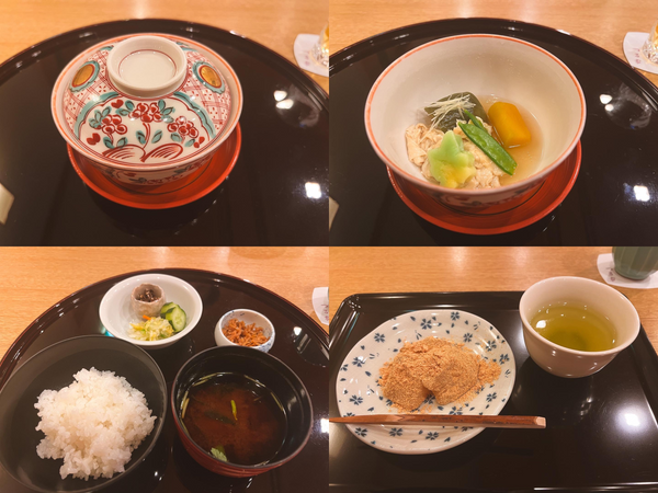 日本料理つる家　千里阪急ホテル店