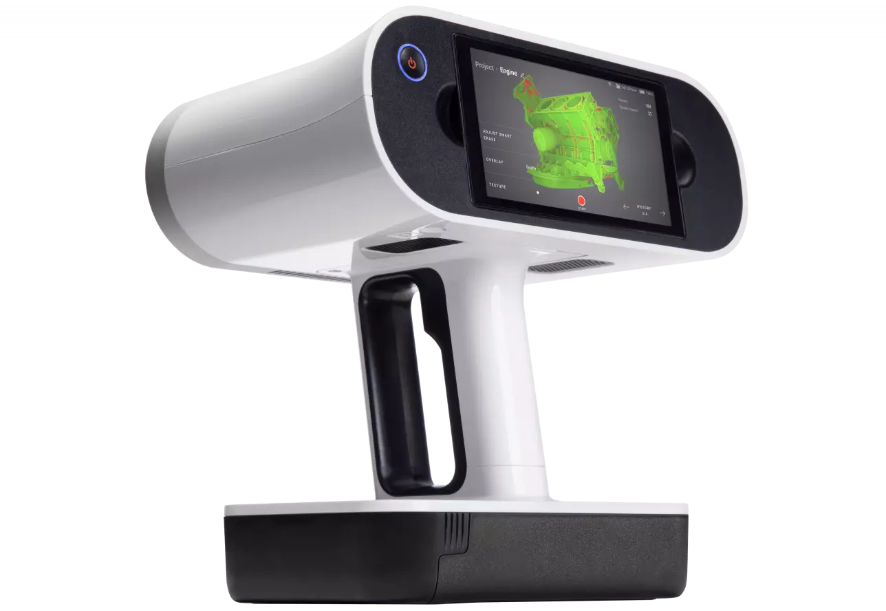 Artec_Leo_3D_Scanner_Touch_Screen