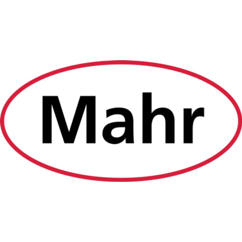 Mahr_Logo