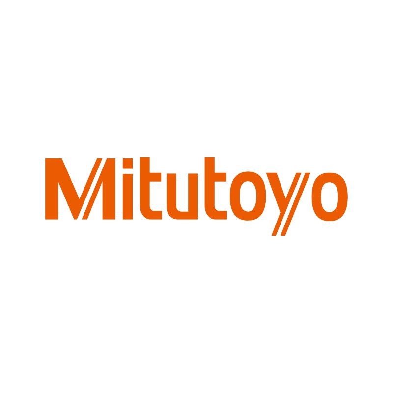 Mitutoyo-logo