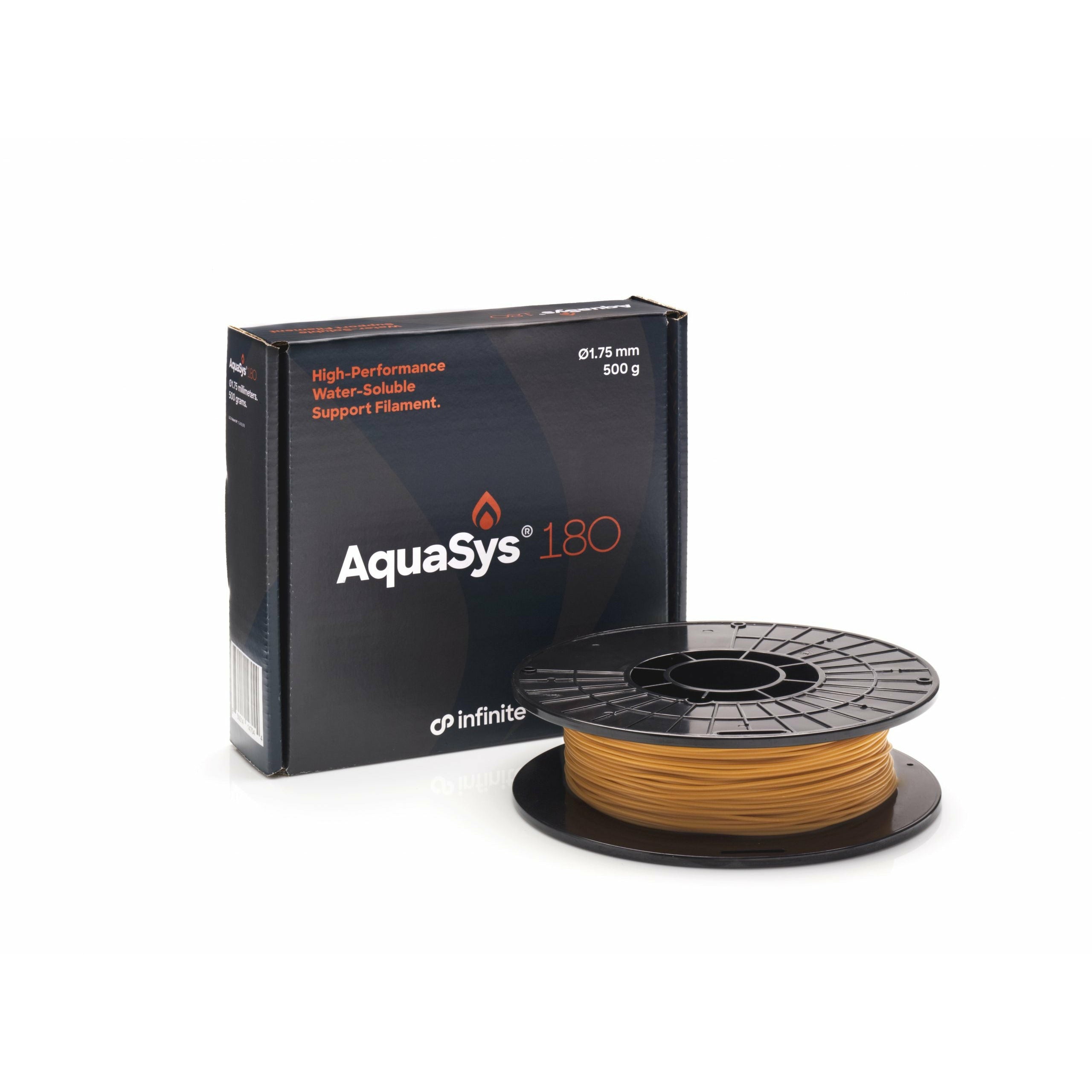 aquasys-180-filament-infinite-material-solutions-175mm-500g-natural-indicate-technologies-464852
