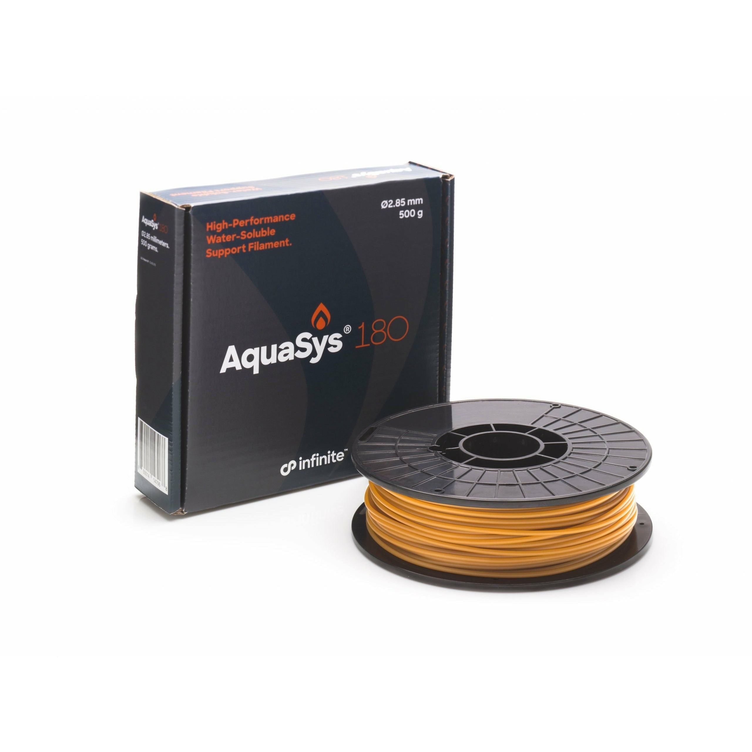 aquasys-180-filament-infinite-material-solutions-285mm-500g-natural-indicate-technologies-558531