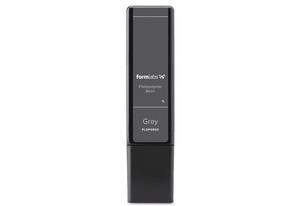 Grey Pro Resin (Form 3) - Indicate Technologies