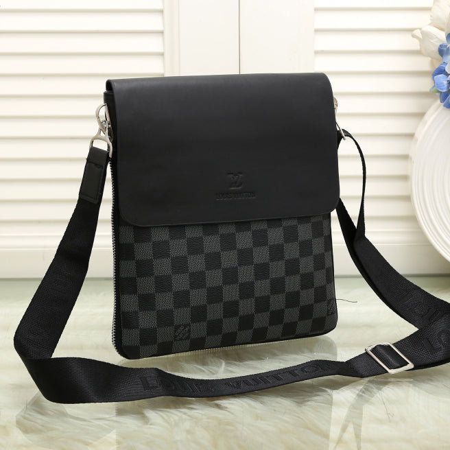 Louis Vuitton LV Women's Flap Shoulder Bag Crossbody Bag