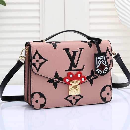 Louis Vuitton LV Women's Handbag Shoulder Bag Crossbody Bag