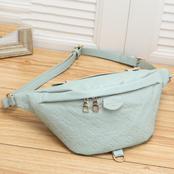 LV Belt Bags Empriente Cream  Lv belt bag, Lv bumbag, Belt bag
