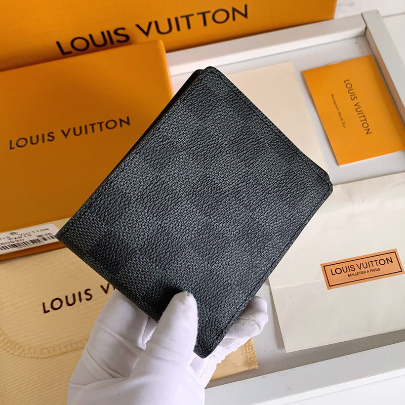 Louis Vuitton LV Wallet Bag