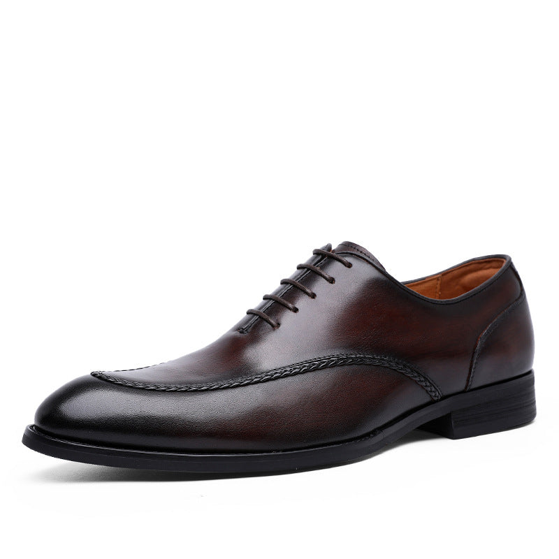 DANRRIO Elegant Business Formal Shoes