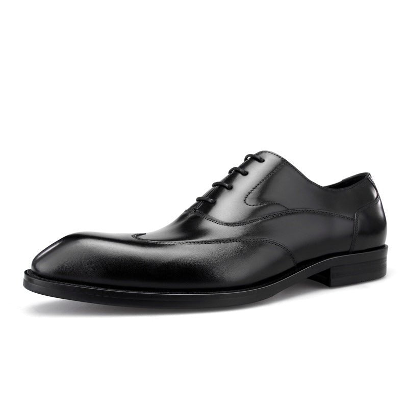 DANRRIO Light Luxury Oxford Shoes