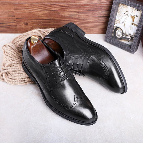 DANRRIO Party Formal Oxford Shoes